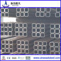 Hot Galvanized Square Steel Pipe